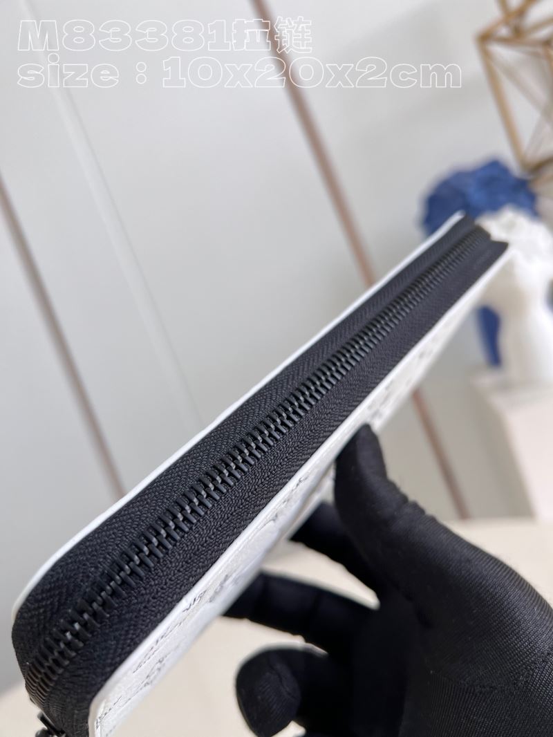 Louis Vuitton Wallets
